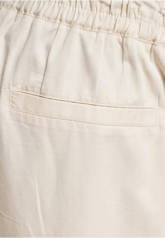 Loosefit Pantaloni cargo 'Jumpa' di DEF in beige