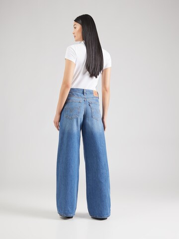 LEVI'S ® Wide leg Jeans in Blue