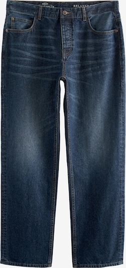 Next Farkut värissä tummansininen, Tuotenäkymä