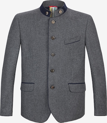 STOCKERPOINT Blazer 'Luciano' in Grey: front