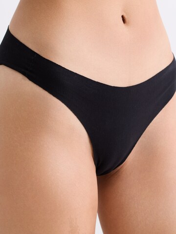 Erlich Textil - Cueca em preto