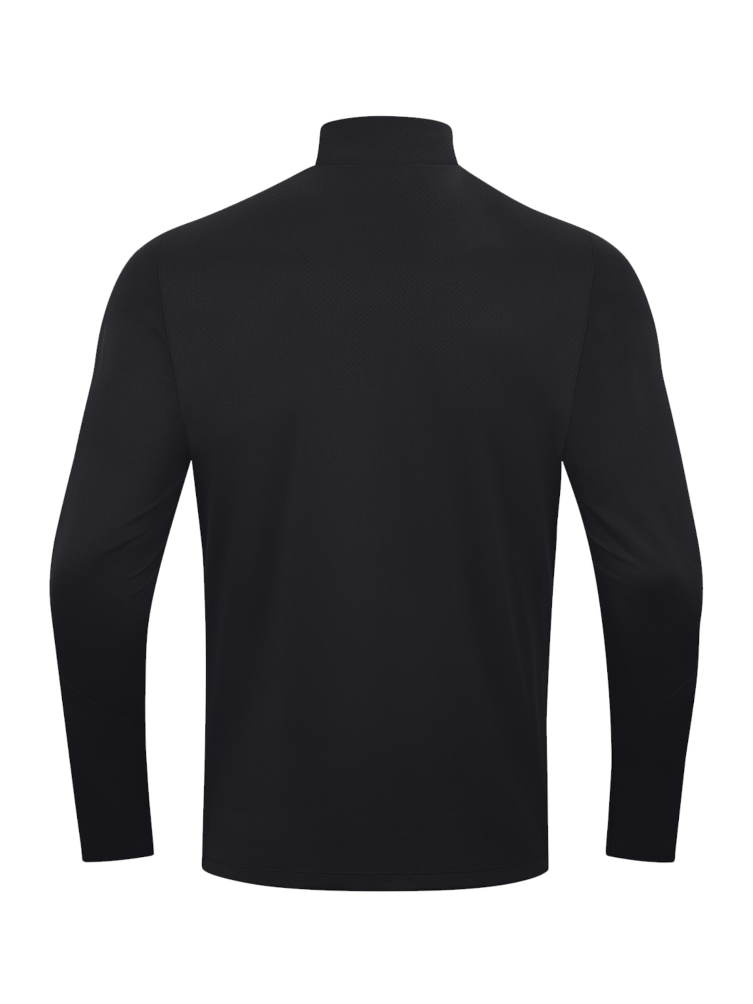 JAKO Sportsweatshirt in Schwarz