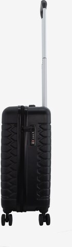 Discovery Suitcase in Black