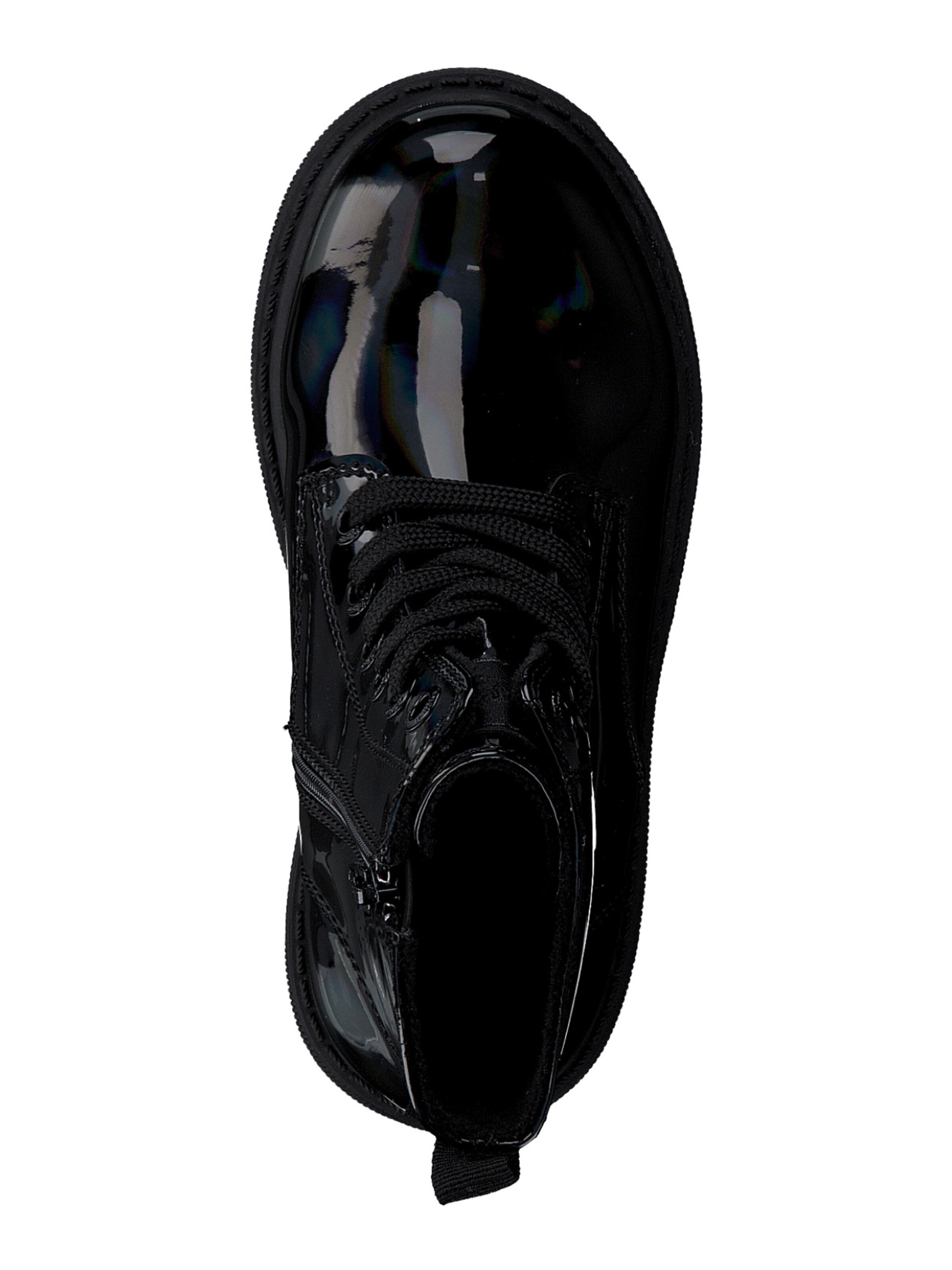 s.Oliver Støvler i sort