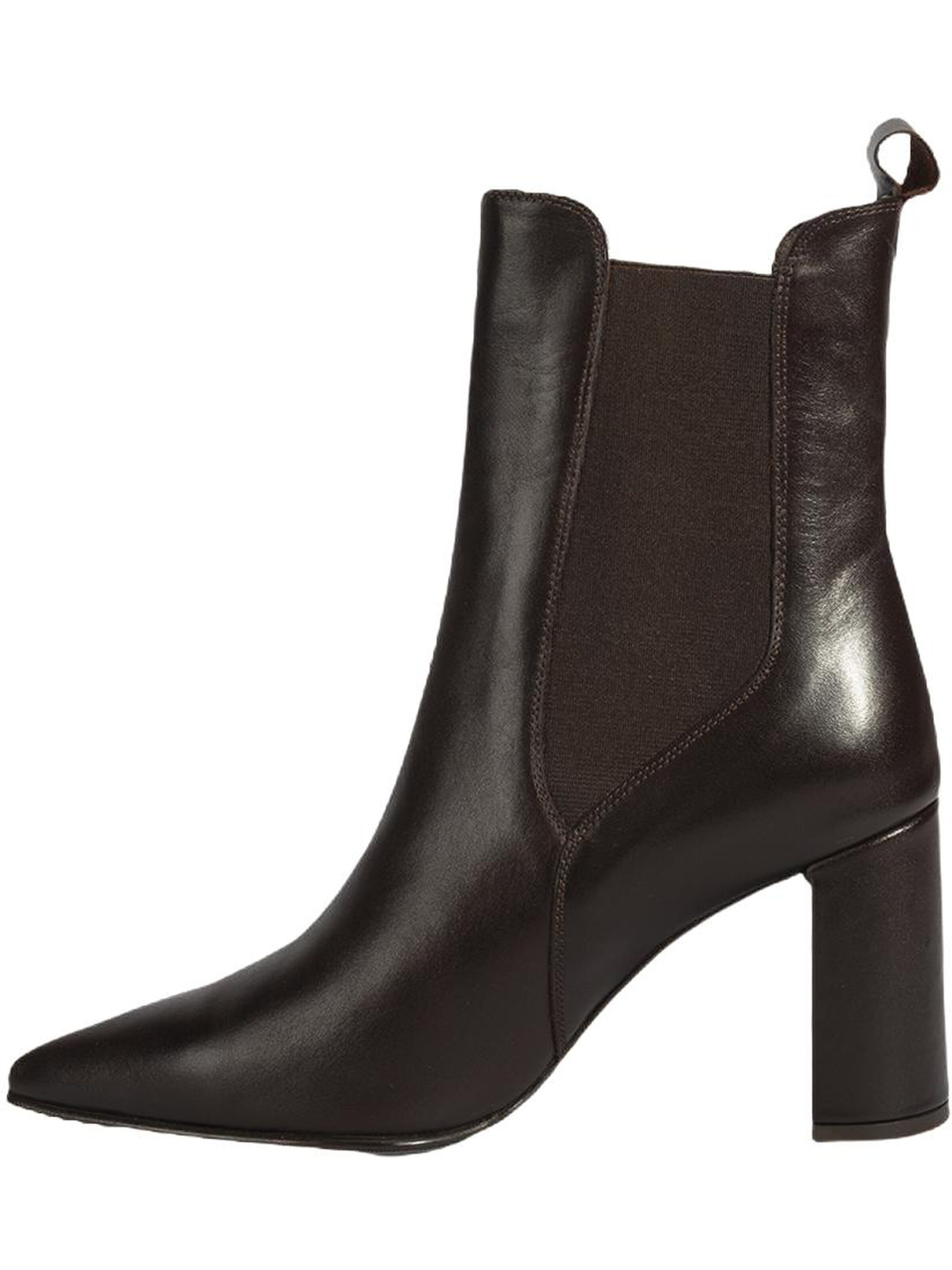 Desa Stiefel 'Stiefeletten'‌‌‌‌‌‌‌ in Braun