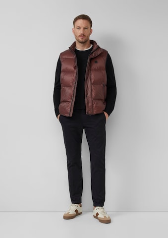 s.Oliver Sweater in Black