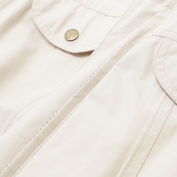 Barbour Jacket & Coat in S in White