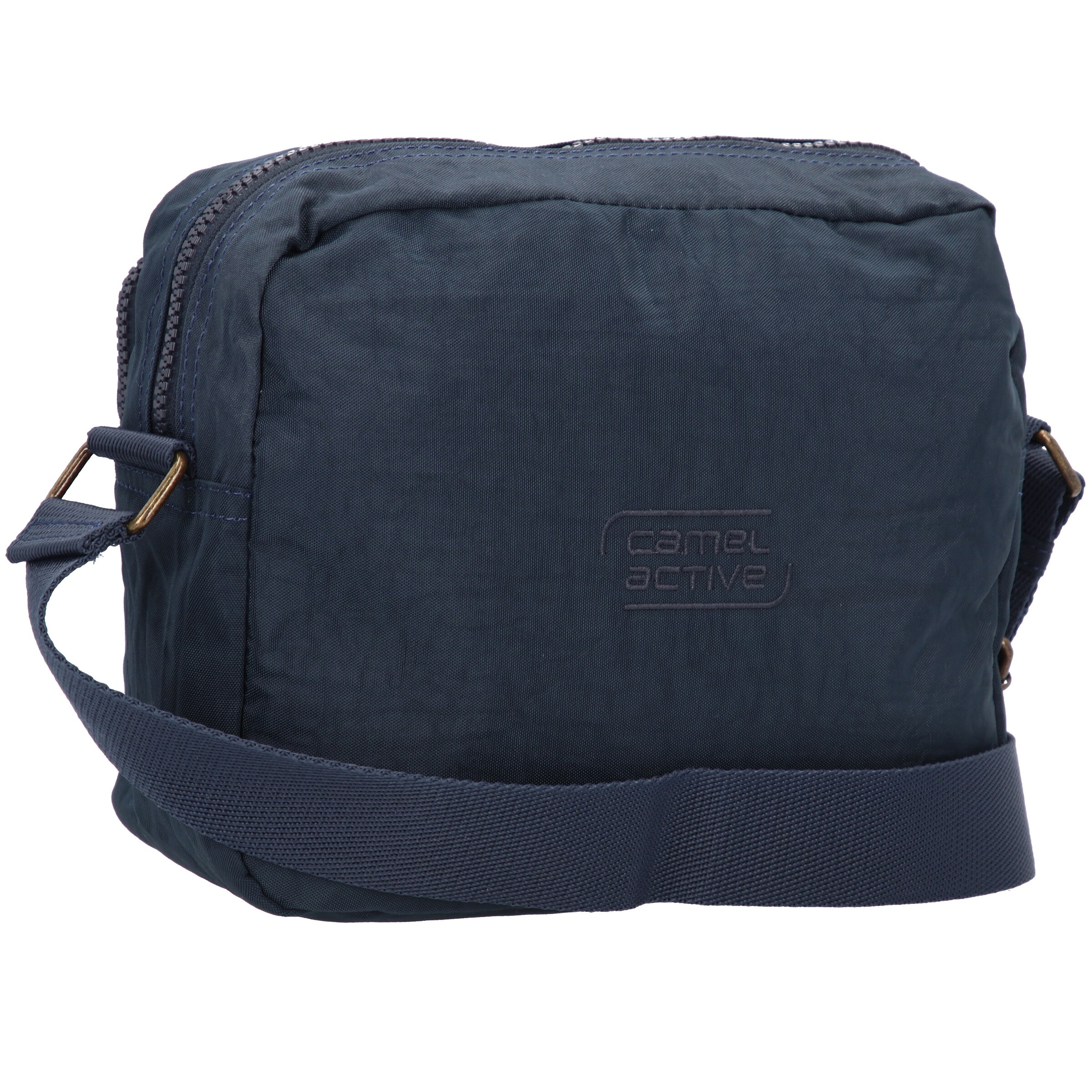 CAMEL ACTIVE Schoudertas in Blauw
