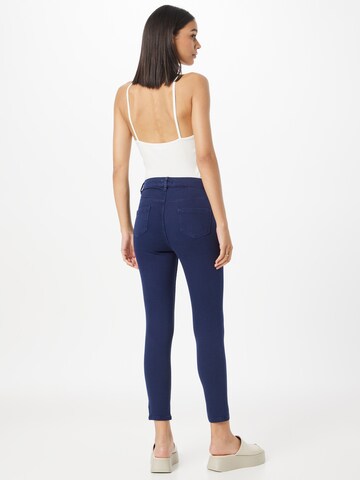 Oasis Skinny Jeans 'Grace' in Blau