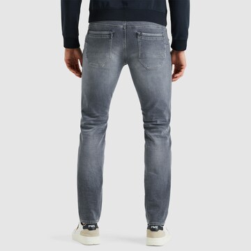 PME Legend Regular Jeans in Grau