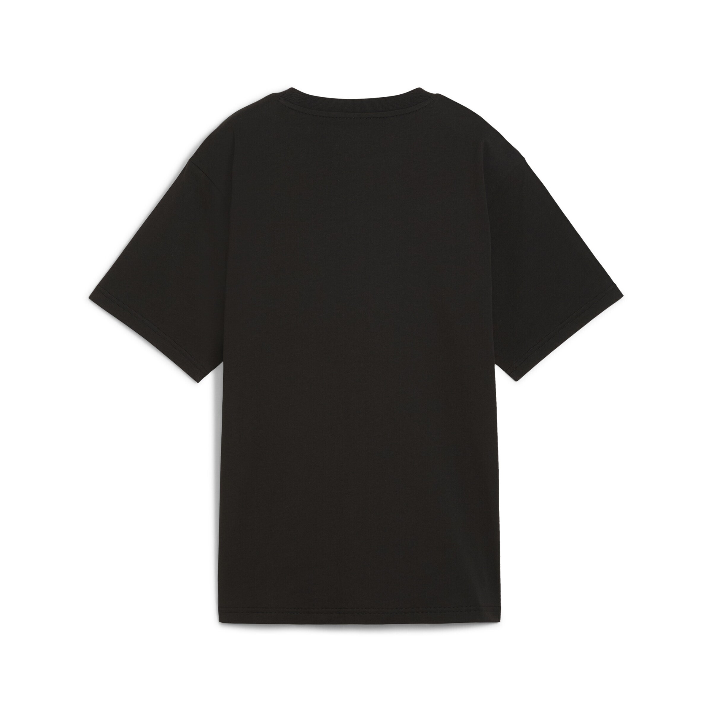 PUMA Shirt 'Ess' in Black