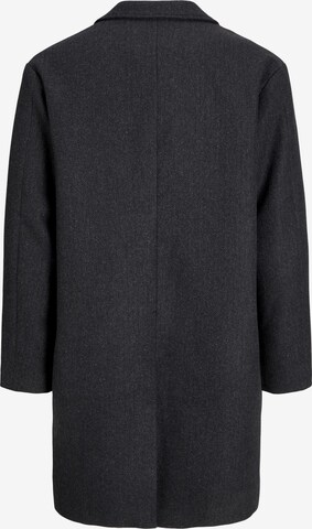 JACK & JONES Between-Seasons Coat 'Clinton' in Grey