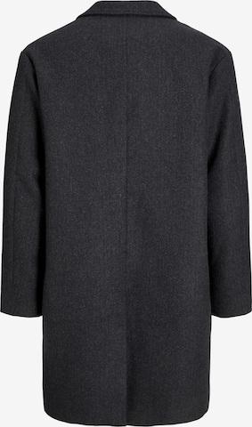 Manteau mi-saison 'Clinton' JACK & JONES en gris