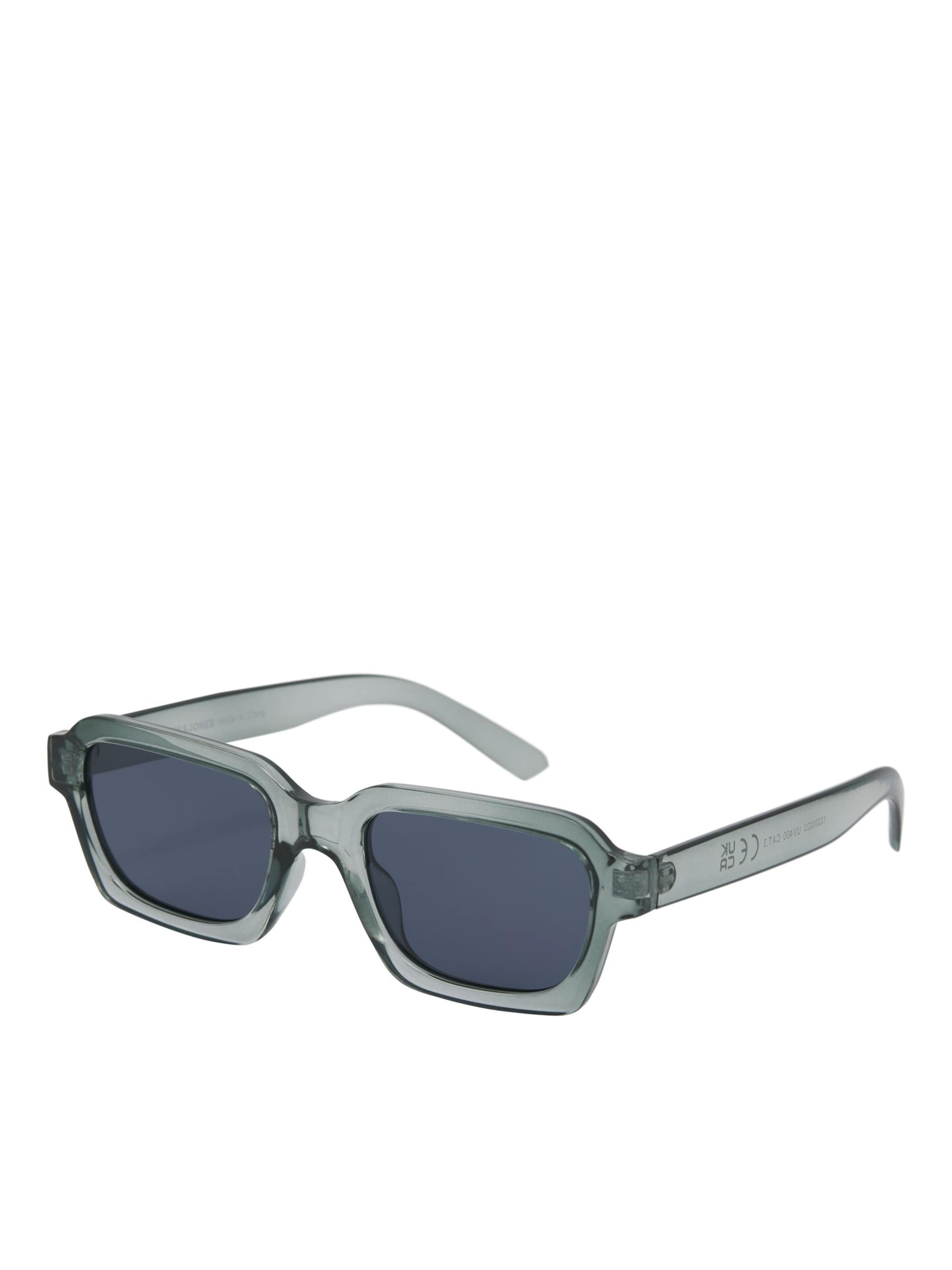 JACK & JONES Gafas de sol en verde, Vista del producto