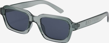 JACK & JONES - Gafas de sol en verde: frente