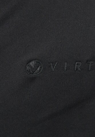 Virtus Between-Season Jacket 'Benny' in Black