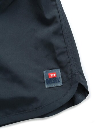 DIESEL - Bermudas 'BMBX-REEF-OUT' en azul