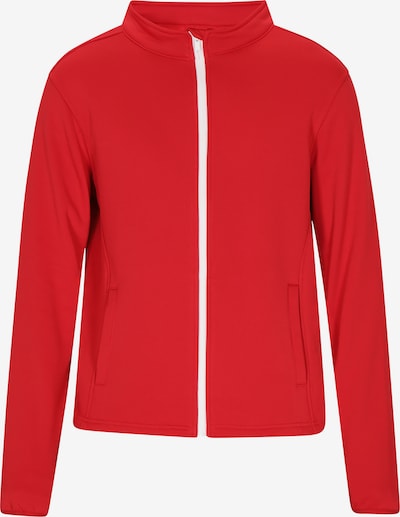 HOMEBASE Gornji dio trenirke u crvena / bijela, Pregled proizvoda