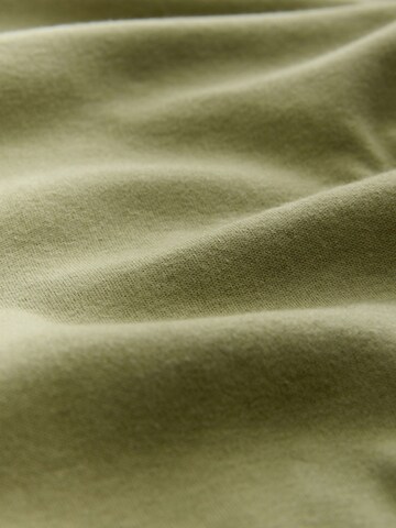 Next Póló 'Interlock' - zöld