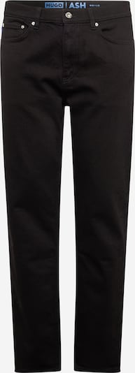 HUGO Jeans 'Ash' in Black, Item view