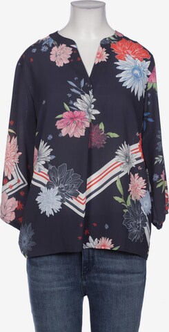 Betty & Co Bluse M in Blau: predná strana