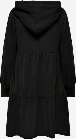 Robe 'Emma' ONLY en noir