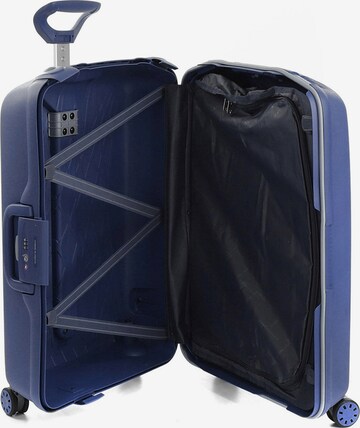 Roncato Trolley 'Light Grande' in Blau