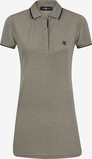 Jimmy Sanders Úpletové šaty - khaki, Produkt