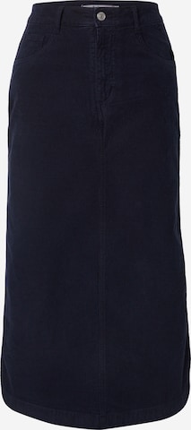 Pepe Jeans Юбка 'Sunny' в Черный: спереди