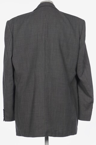 YVES SAINT LAURENT Suit Jacket in L-XL in Grey