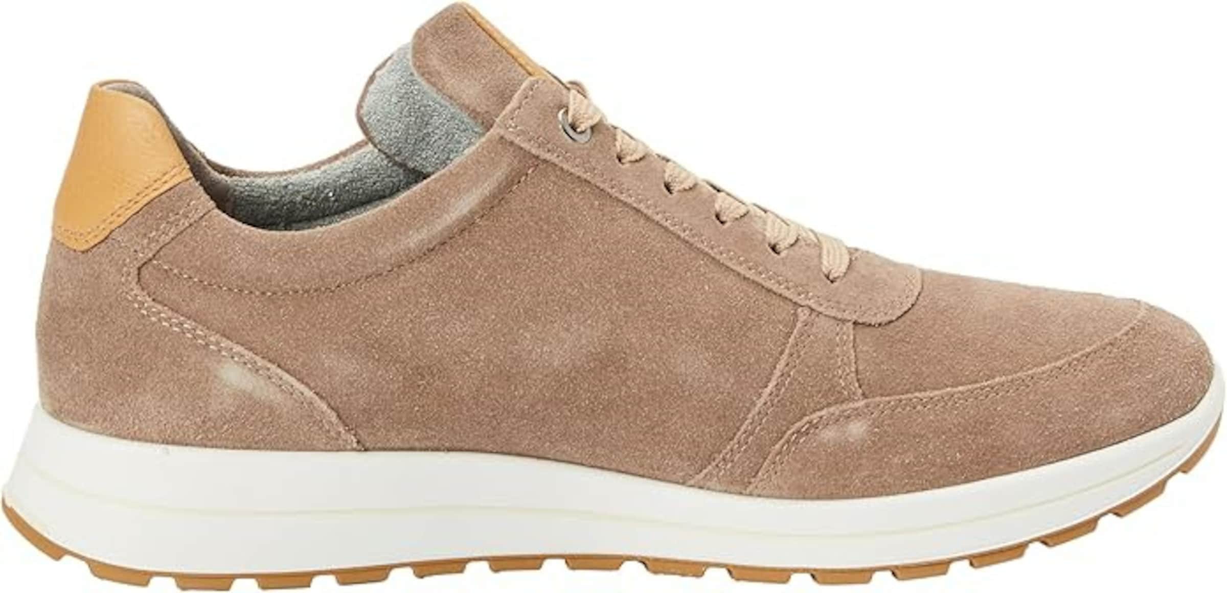 ARA Lace-up shoe in Beige