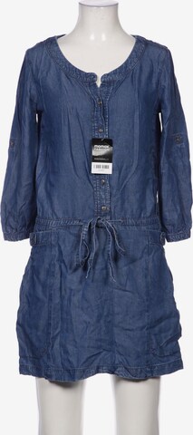 LEVI'S ® Dress in XS in Blue: front