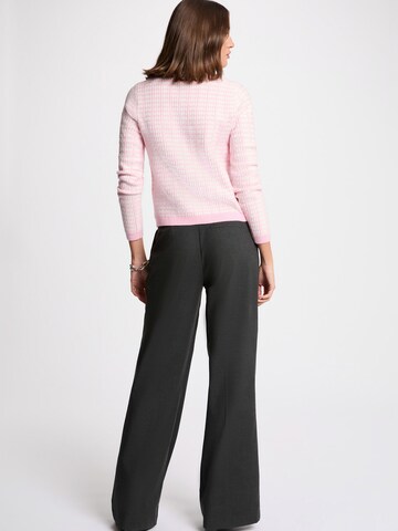 Morgan - Cárdigan en rosa