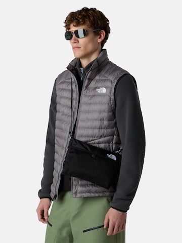 Borsa a spalla di THE NORTH FACE in nero