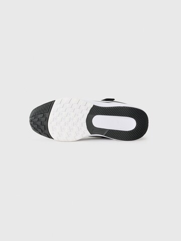 NIKE Urheilukengät 'Star Runner 5' värissä musta