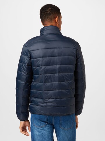 Lindbergh Jacke in Blau