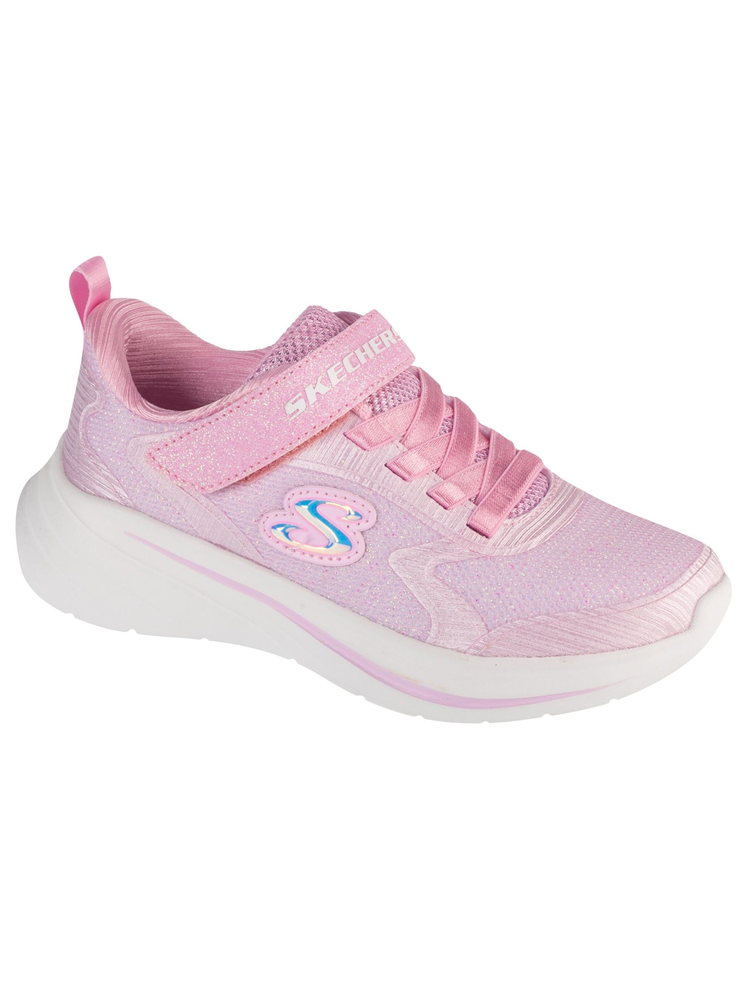 SKECHERS Sneakers 'Skechers Wave 92' in 28 in de kleur Pink, Productweergave