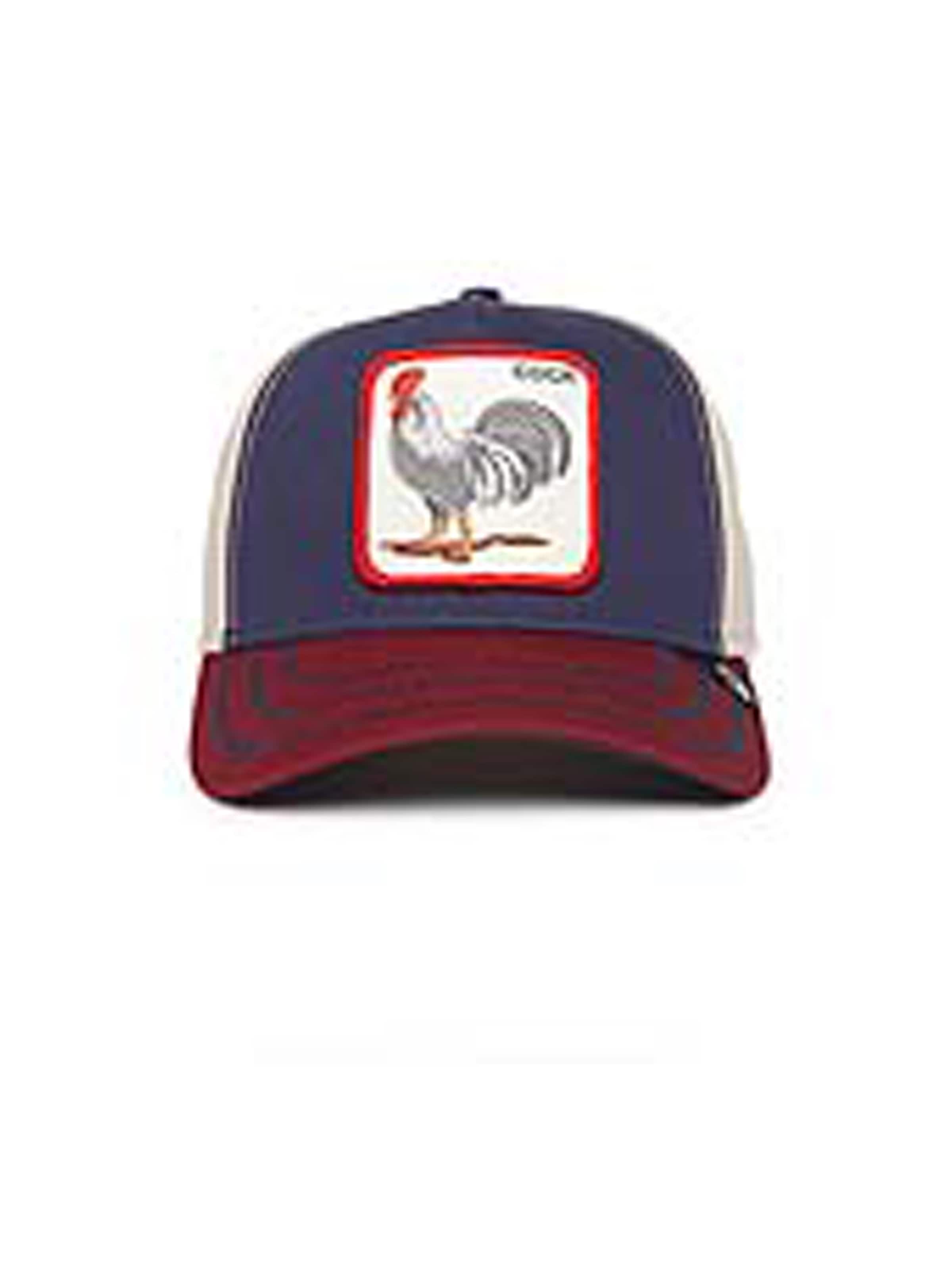 zils GOORIN Bros. Naģene 'All American Rooster 100'