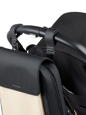 Kapten & Son Rucksack 'Tromso' in Mischfarben