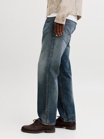 JACK & JONES - regular Vaquero 'JJIMIKE JJWELLS' en azul