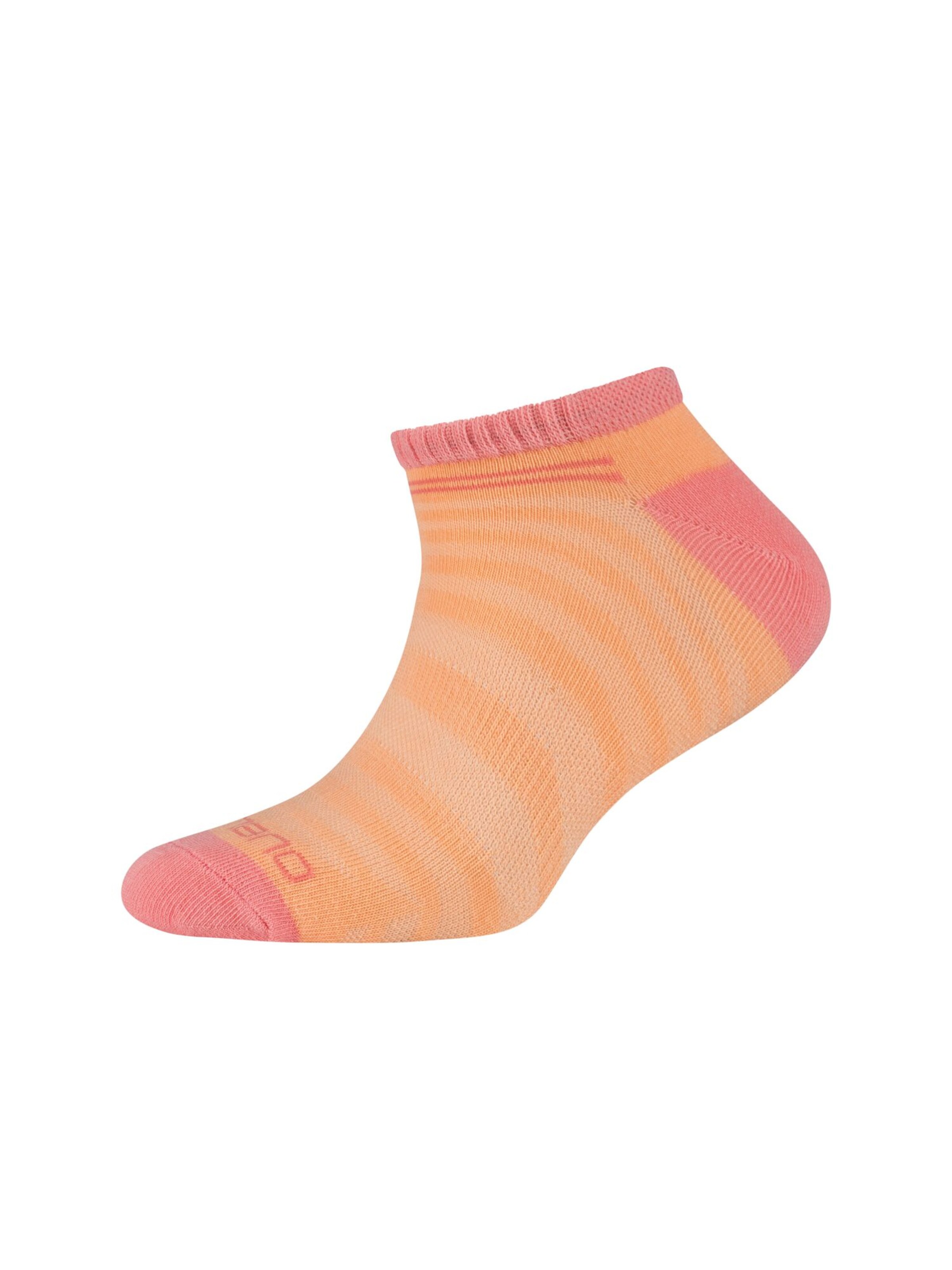 camano Socks in Blue