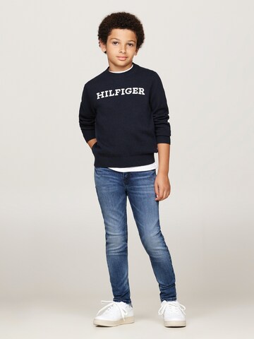 TOMMY HILFIGER Regular Jeans 'Scanton' in Blue
