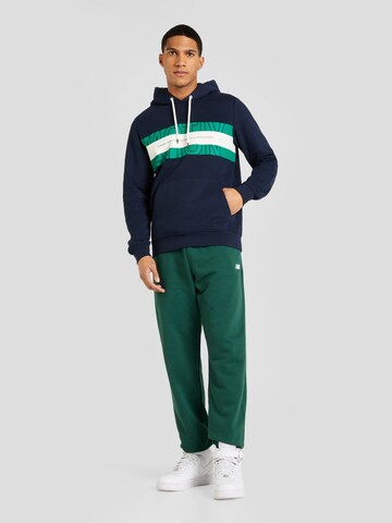 new balance Tapered Broek in Groen