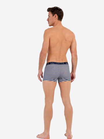 HOM Boxershorts 'Christofer #2' in Blauw