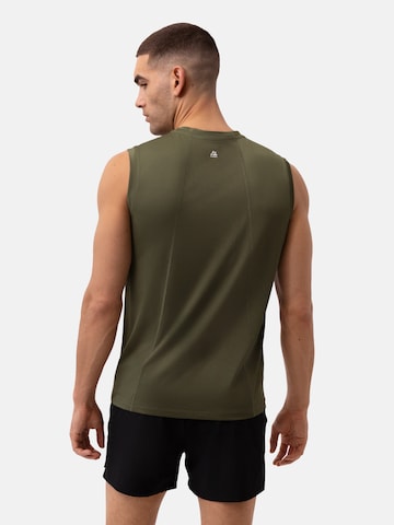 DANISH ENDURANCE Shirt in Green