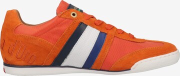 PANTOFOLA D'ORO Sneaker 'Imola' in Orange