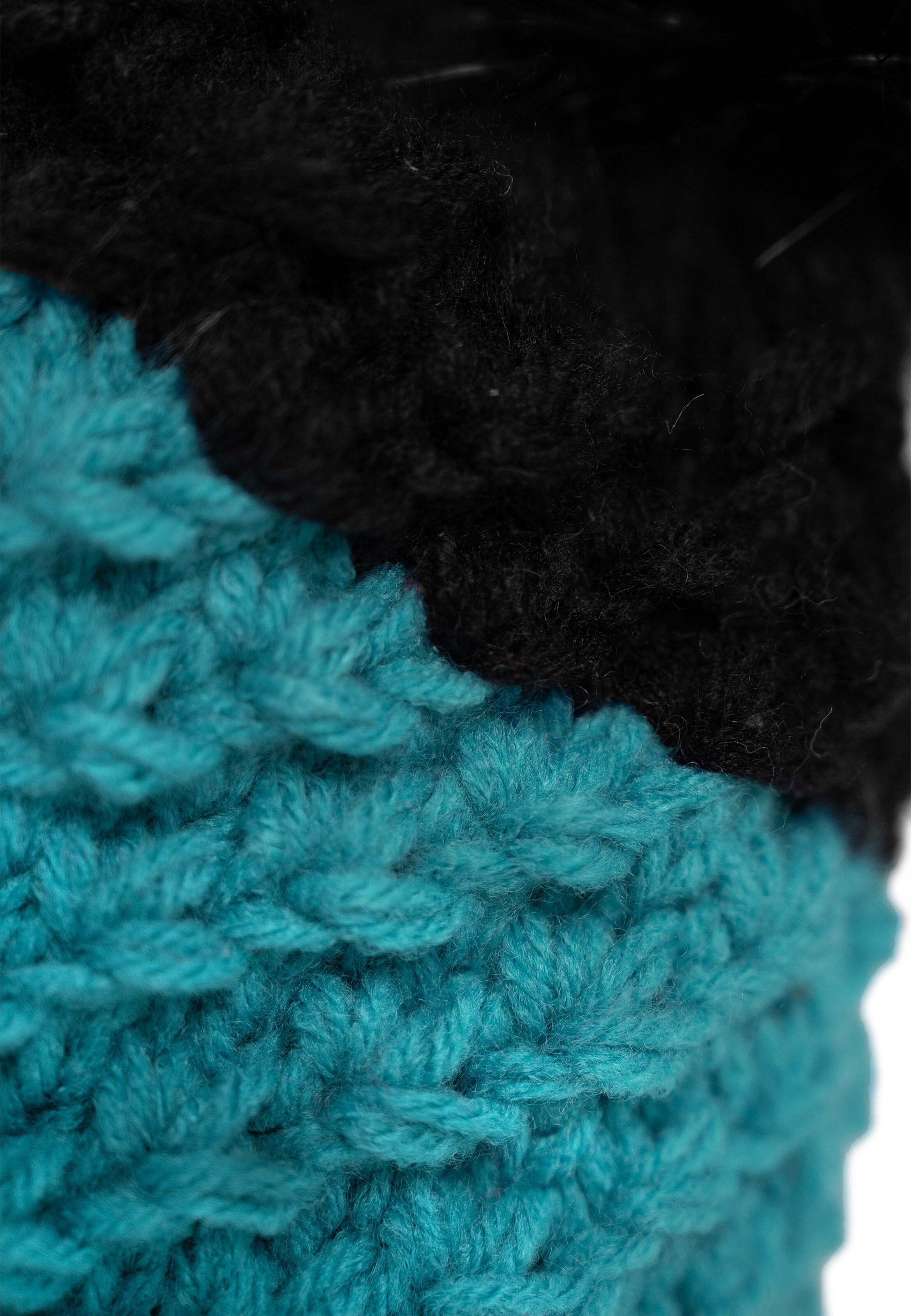 REUSCH Beanie 'Aiden' in Blue