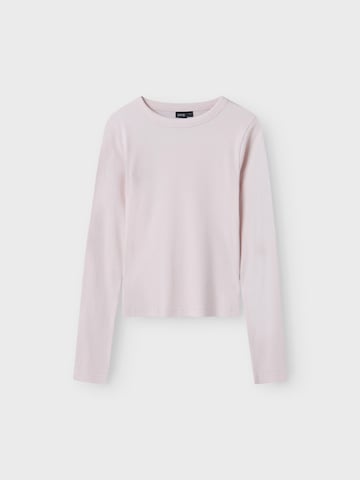 NAME IT Bluser & t-shirts i pink