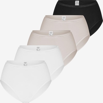 Mey Panty 'Modal Pure' in Mixed colors: front