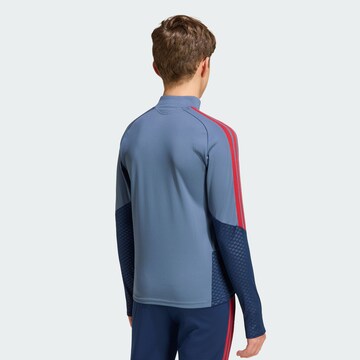 ADIDAS PERFORMANCE - Camiseta funcional 'FC Bayern München 26/27' en azul